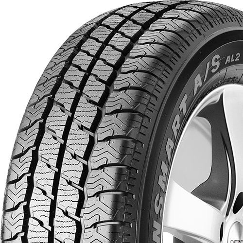 Maxxis vansmart al2 - maxxis,