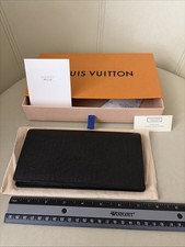 Louis Vuitton portafoglio