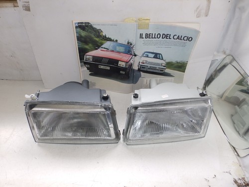 Fiat uno turbo mk2 - fiat,