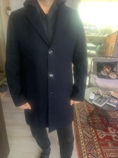 Cappotto Conte Of Florence