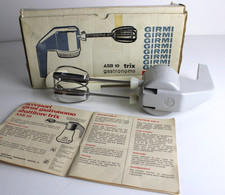 Girmi ASB 10 TRIX Accessorio