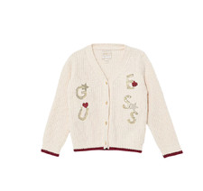 Cardigan Bimba Guess Art