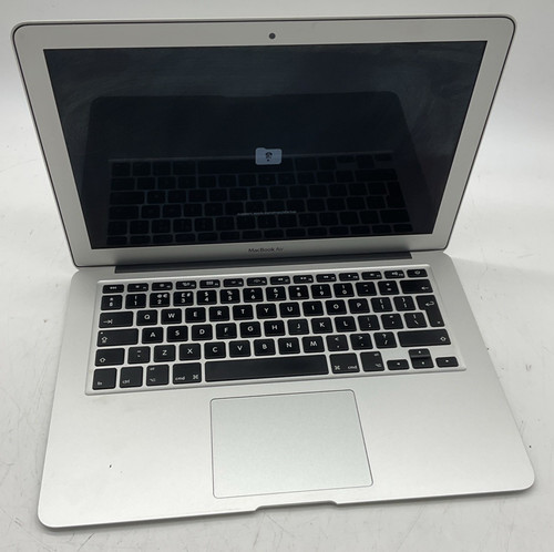 Macbook air pollici - 13,