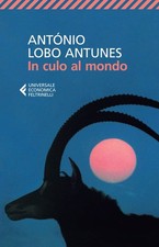 In culo al mondo - Antunes