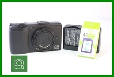Fotocamera digitale compatta