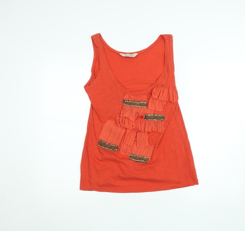 Canotta donna zara - canotta, basic