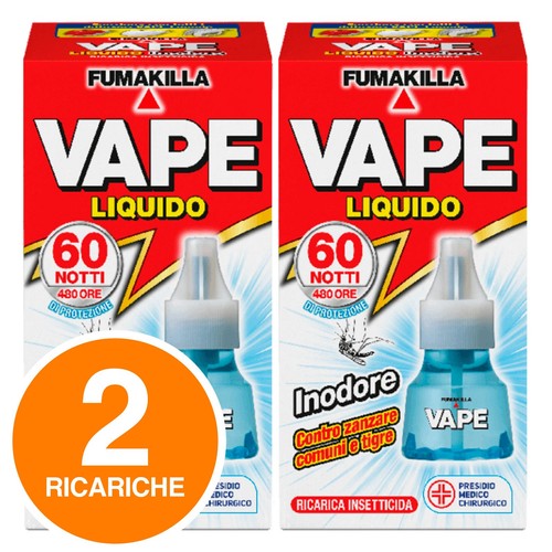 Vape ricarica liquida - vape,
