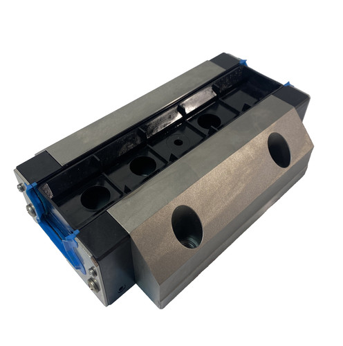 Nuovo rexroth r185353110 - nuovo,