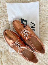 Sneakers basse donna Zara