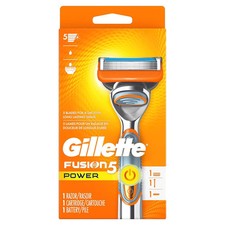 Gillette Fusion5 Rasoio