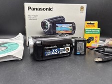 Videocamera digitale Panasonic