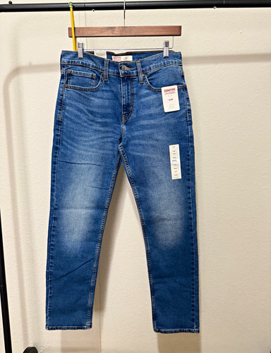 Jeans uomo signature levi - by,