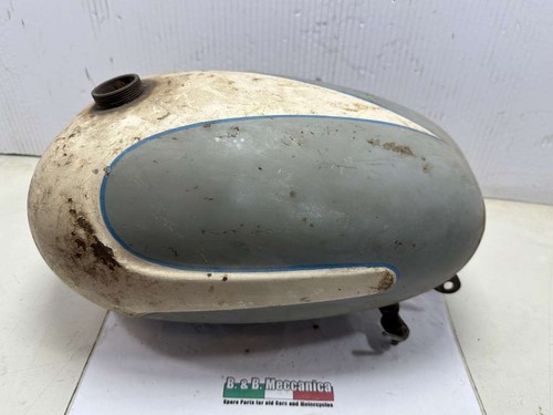 Serbatoio carburante bianchi - serbatoio,