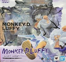 One Piece Figuarts Zero Monkey