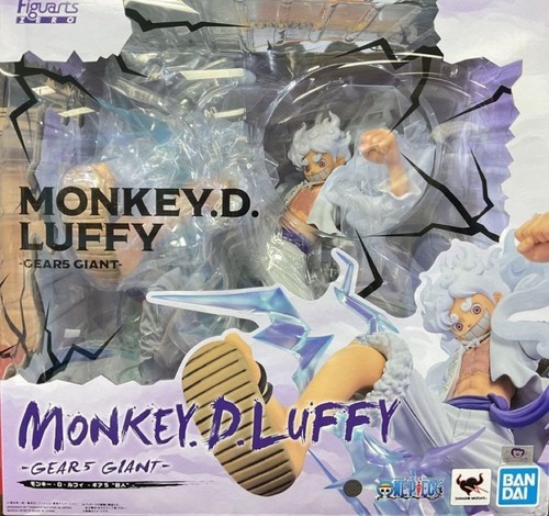 One piece figuarts zero monkey - one,