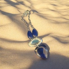 Collana Donna Con Pendaglio In