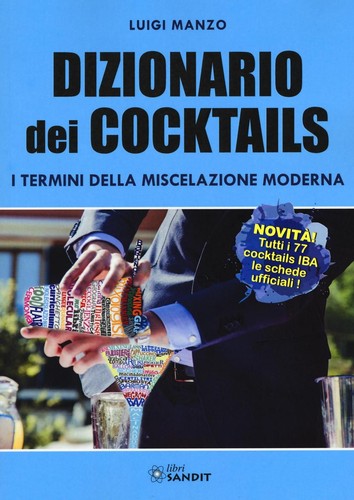 Libri luigi manzo dizionario - libri,