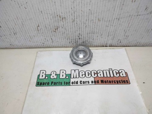 Tappo serbatoio benzina moto - serbatoio,