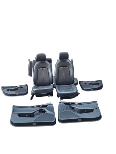 Set tappezzeria audi c7 - tappezzeria,
