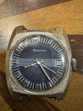 Orologio da polso Bulova