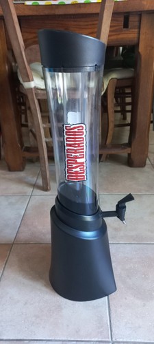Neuve girafe desperados - desperados, 2.5