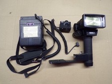 Flash elettronico a tiristore