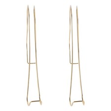  2 Pcs Espositore Calzature