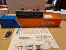 Roco H0 Locomotiva Elettrica