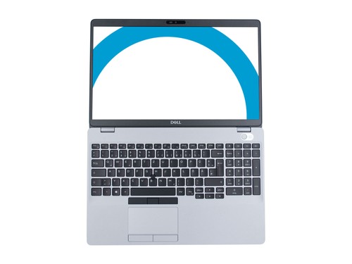 Dell latitude 5510 fhd - dell,