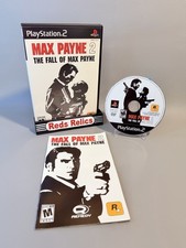 Max Payne 2: La Caduta di Max