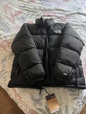 giubbotto the north face 700