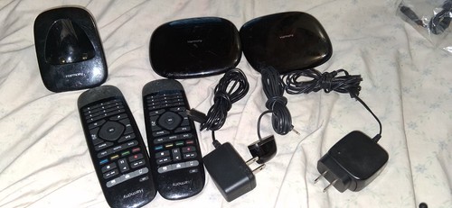 Pacchetto hub telecomando - hub,
