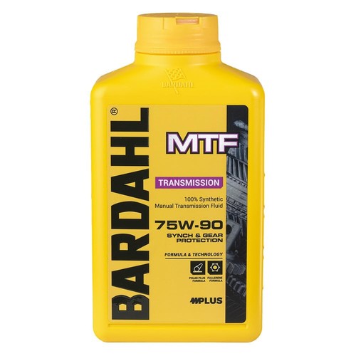 Litri bardahl mtf - mtf, olio