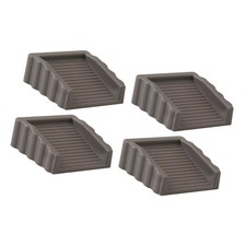 4x Fermaporta per la parte