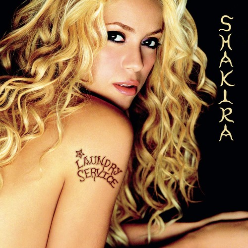 Shakira laundry service - shakira,