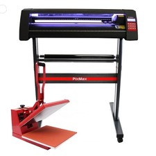 Plotter per Taglio Vinile Guida Laser Abbonamento 12 Mesi Software da Taglio -