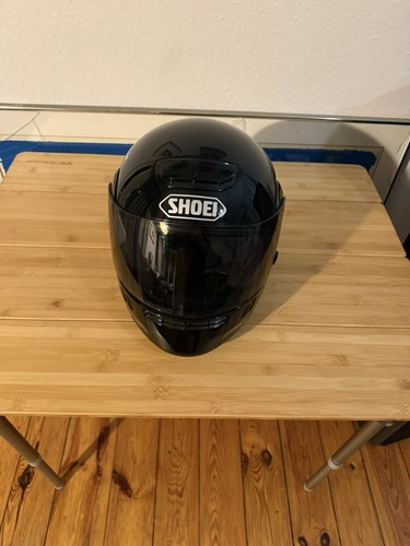 Casco pieghevole shoei - casco,