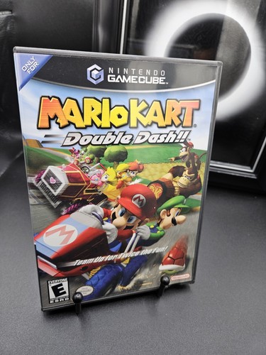 Mario kart doppio - mario,