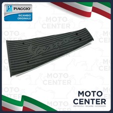 Pedana piaggio vespa 125 - piaggio,