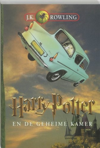 Harry potter geheime - en, de