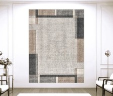 Tappeto Arredo Design Moderno