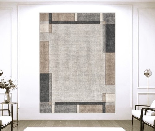 Tappeto arredo design - tappeto,