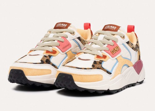 Scarpe basse colmar garner - colmar,