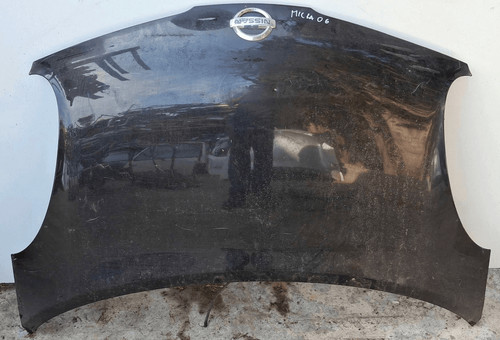 F5100ax6ma cofano ant nissan - f5100ax6ma,