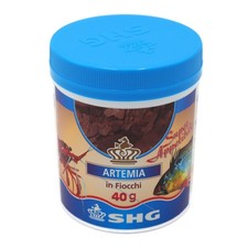 SHG Artemia in Fiocchi 40 g