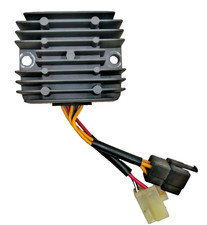 REGOLATORE DI TENSIONE-SUZUKI SV 650 ANNO 1999 AL 2002