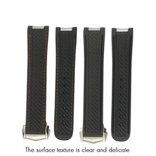 Cinturini in silicone adatti