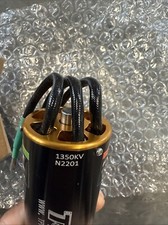 Motore brushless TP Power