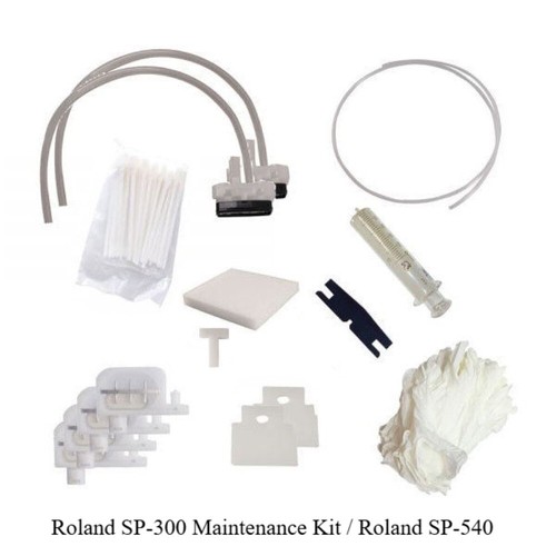Kit manutenzione roland - roland, sp-300