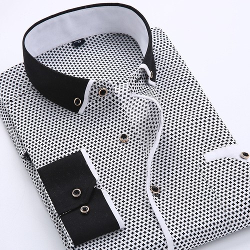 Camicie eleganti uomo - , maniche